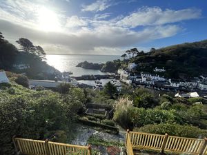 Talland Hill Polperro